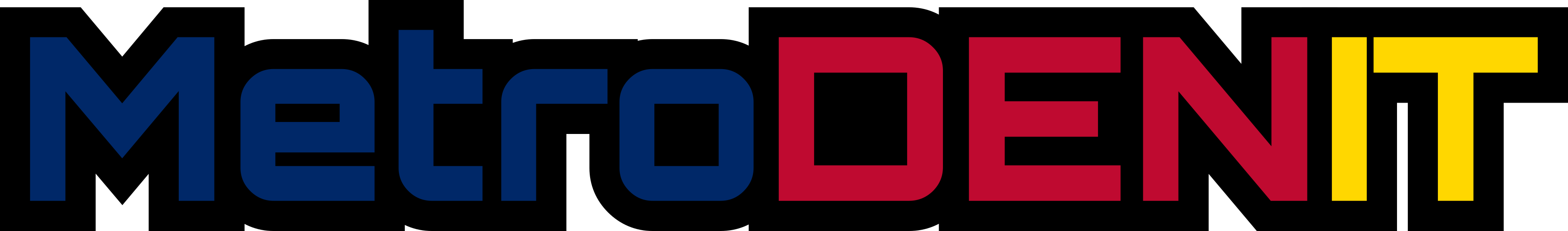 MetroDEN IT